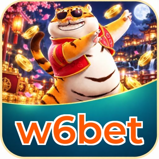 Contedo de jogos no canal Telegram w6bet
