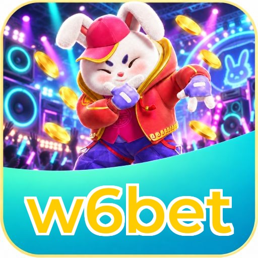 Slots e lottery na mesma plataforma w6bet